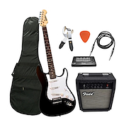 NEWEN GUITARRA ELECTRICA PACK
