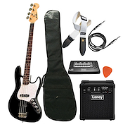 NEWEN BAJO JAZZ BASS PACK