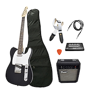 NEWEN GUITARRA ELECTRICA PACK
