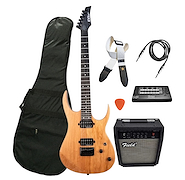 NEWEN GUITARRA ELECTRICA PACK