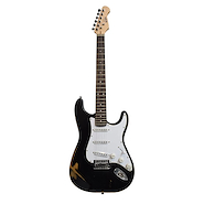 NEWEN RELIC ST Black