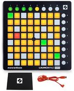 NOVATION NOVATION LAUNCHPAD MINI MKII