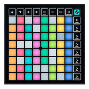 NOVATION Launchpad X