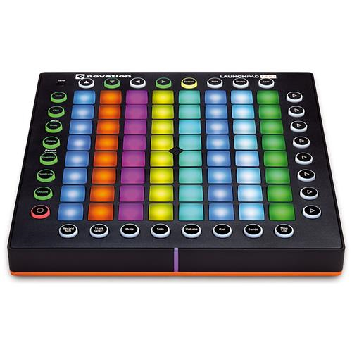 NOVATION Launchpad PRO