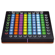 NOVATION Launchpad PRO