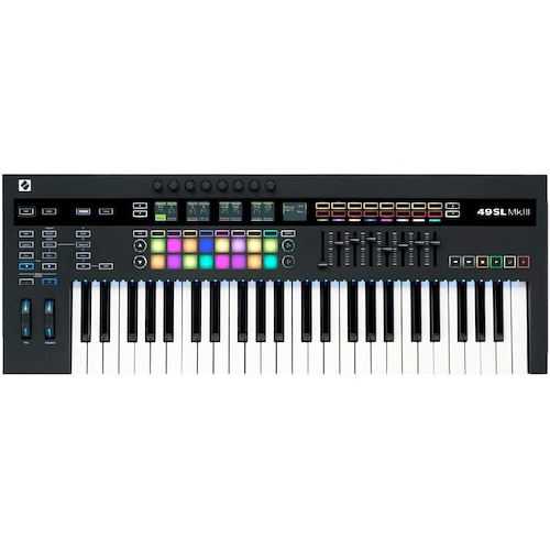 NOVATION 49SL MK3