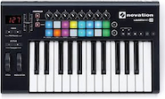 NOVATION Launchkey 25 MK3