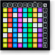 NOVATION Launchpad Mini MK3
