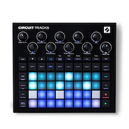 NOVATION Circuit Tracks