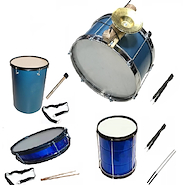 NUCIFORO COMBO MURGA