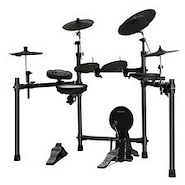 NUX DM-5S