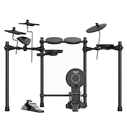 NUX DM-1X
