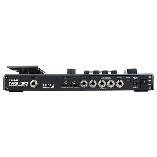NUX MG-30