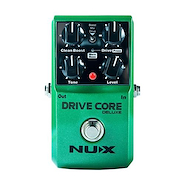 NUX DELUXE DRIVE CORE