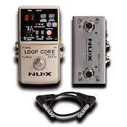 NUX DELUXE LOOP CORE