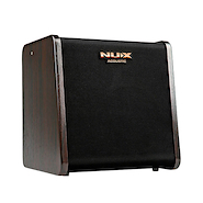 NUX AC-80 STAGEMAN II BAT RECARGABLE 80W