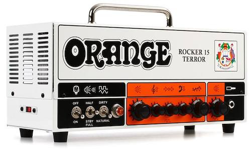 ORANGE ROCKER15 H