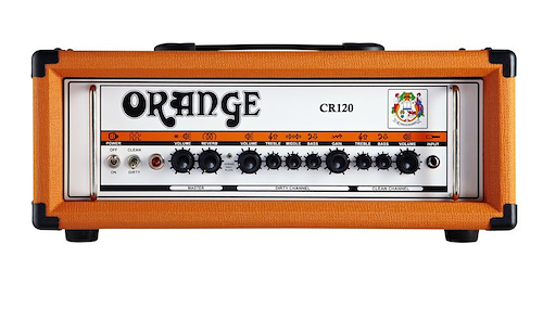 ORANGE CR120H