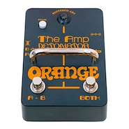 ORANGE DETONATOR