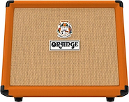 ORANGE CRUSH AC30