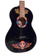 ORELLANO LUTHIER Coco Negra