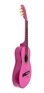 ORELLANO LUTHIER 3/4 ROSA