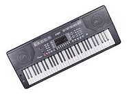 PARQUER K180BK