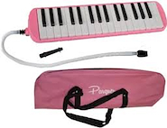 PARQUER MEL-PINK
