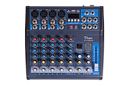 PARQUER KT-08UP