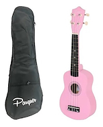 PARQUER FZU-002 PINK