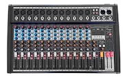 PARQUER KT-120F