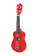 PARQUER FZU-002 RED