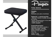 PARQUER 94025
