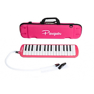 PARQUER M3204 PINK