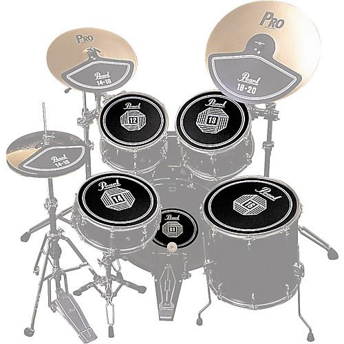 PEARL RP-50.