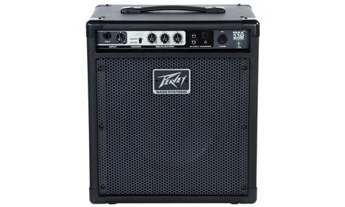 PEAVEY MAX 110 Combo Transtube -  40W Program  - 1 Parl 1