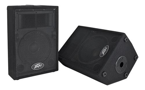 PEAVEY PVi 10- 80W Program -Full Range 2 vías - Woofer 10