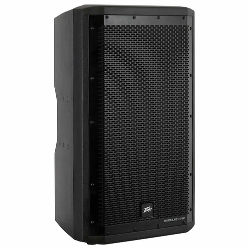 PEAVEY 1012 8 OHM BLK