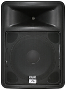 PEAVEY 1015 8 OHM BLK