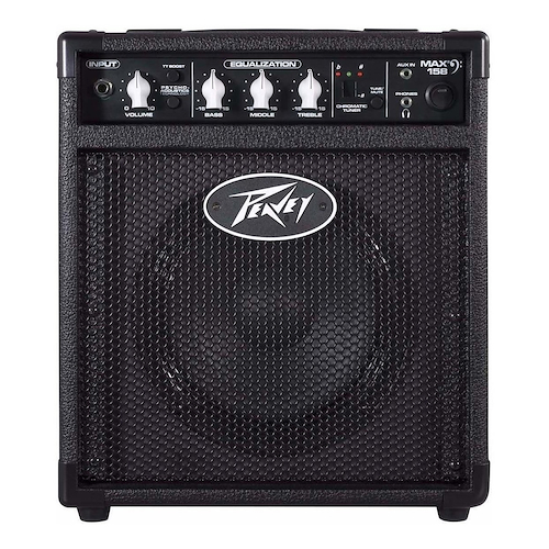 PEAVEY MAX 158 II