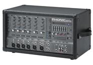 PHONIC POWER620PLUS