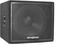 PHONIC aSK18SB