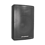 PHONIC aSK12