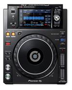 PIONEER XDJ-1000MK2