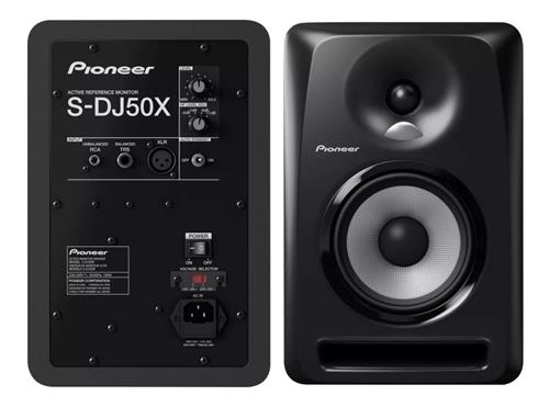 PIONEER S-DJ50X
