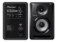 PIONEER S-DJ50X