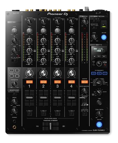 PIONEER DJM-750MK2