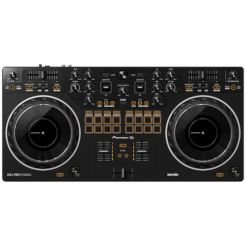 PIONEER DDJ-REV1