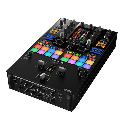 PIONEER DJM-S11