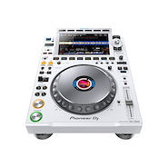 PIONEER CDJ-3000-W
